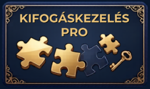 Kifogáskezelés mesteri szinten – PRO